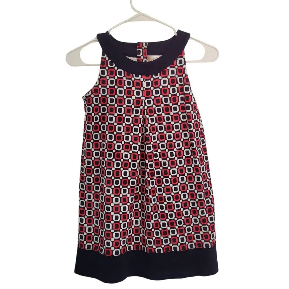 Lot of 3 Girls Dresses Size 10 Gymboree Floral Cotton
